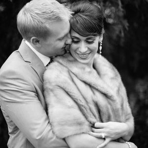 Meet your Posher, Brian-kara